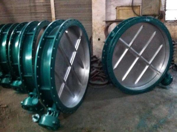 通风蝶阀 通风蝶阀