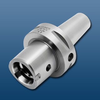 翰默HAIMER标准型热缩刀柄 ISO 26623 · HAIMER PSC 63 ER
