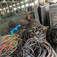 蘇州舊電纜線回收廢電線網線批量回收整廠廢舊物資回收打包 寶泉