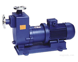 自吸磁力泵 自吸磁力泵