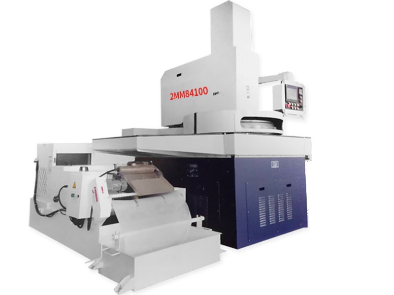 轴承平面研磨机械设备