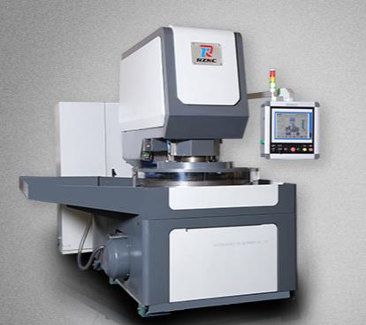 数控CBN刀片双面研磨