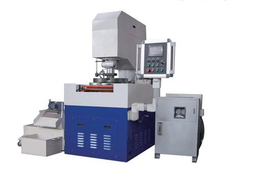 重型立式双面研磨机能力有多大?