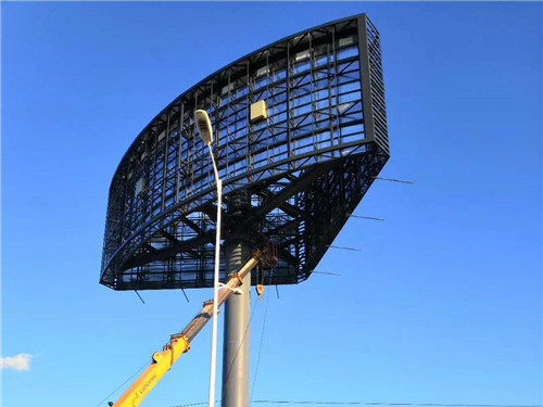 哈尔滨led电子屏