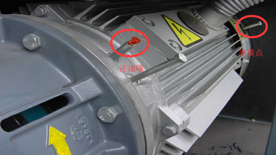 医用分子筛制氧系统空压机的日常维护