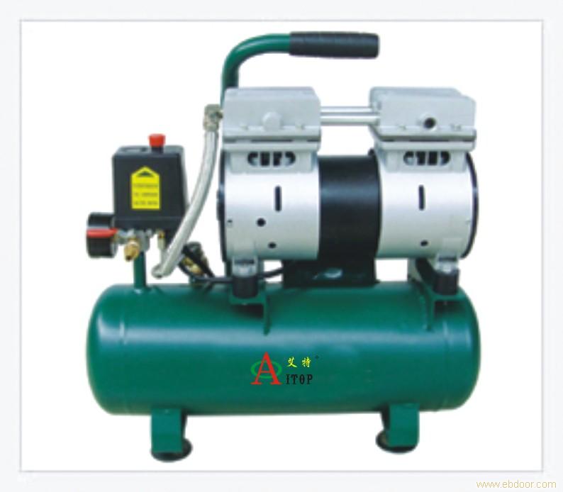 无油空压机,英格索兰无油空压机,全无油