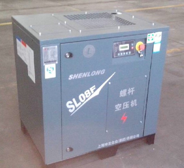 虞城哪里有卖空压机?神龙空压机