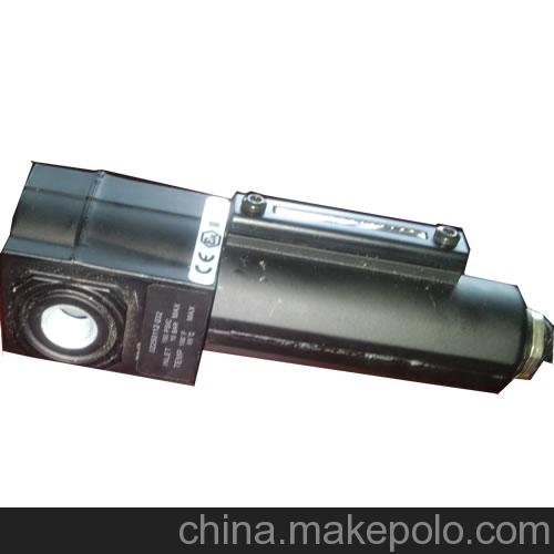 北京寿力空压机,寿力空压机控制管路过滤