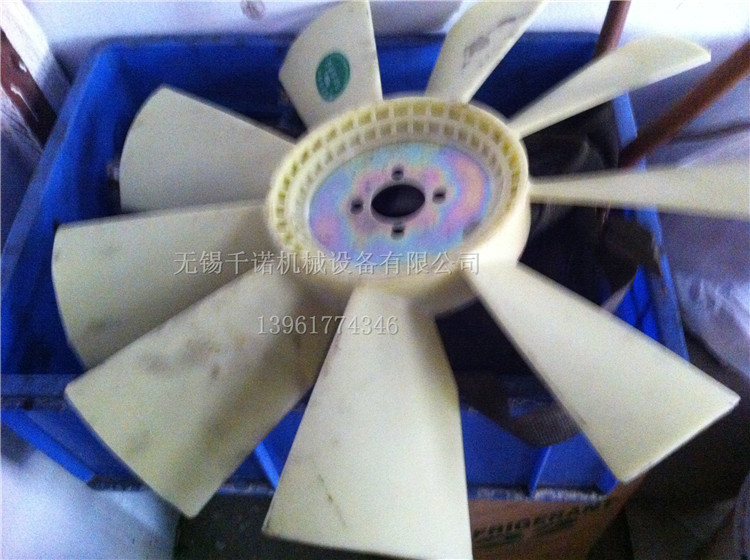 【螺杆空压机风扇 空气压缩机风扇 冷干机