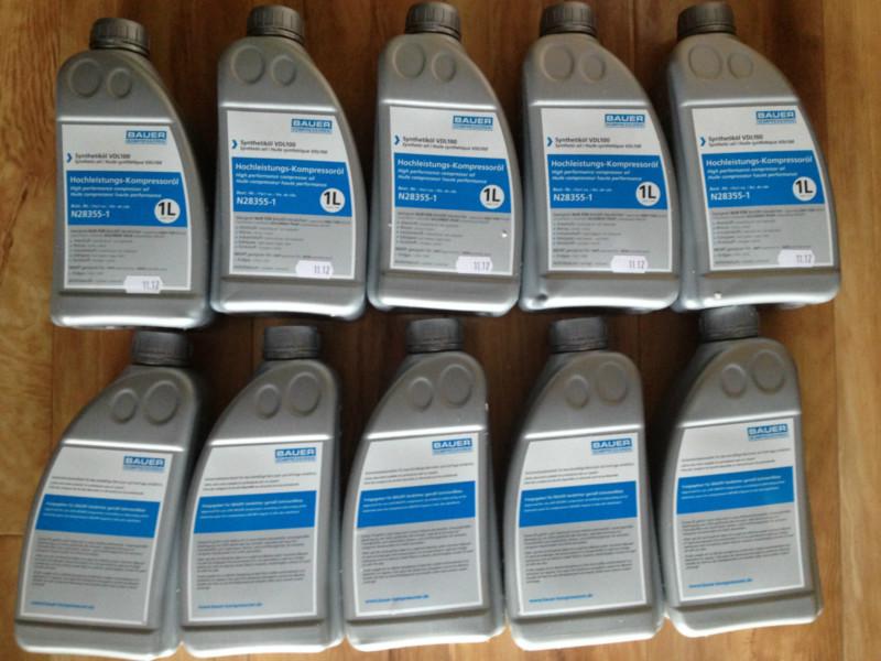 填充油供应商/生产供应宝华空压机填充油