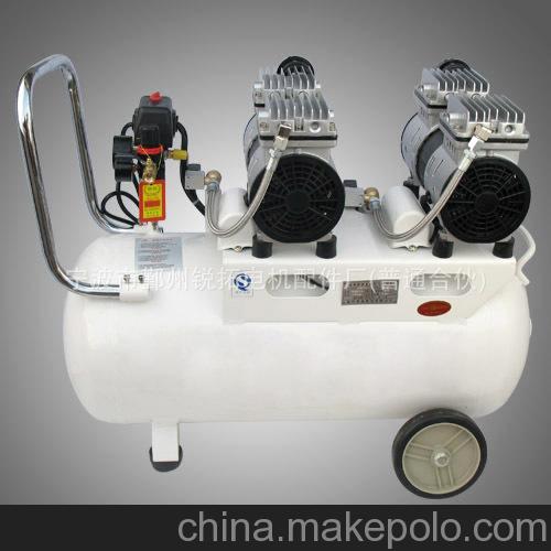 厂家直销 气泵 空压机 65L活塞式压缩机