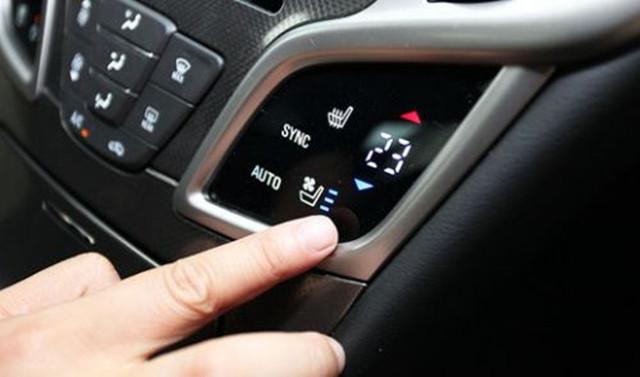 为什么跑高速时,空调的制冷效果会变好?