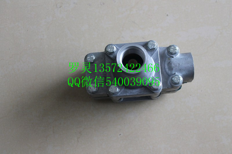 开山空压机温控阀