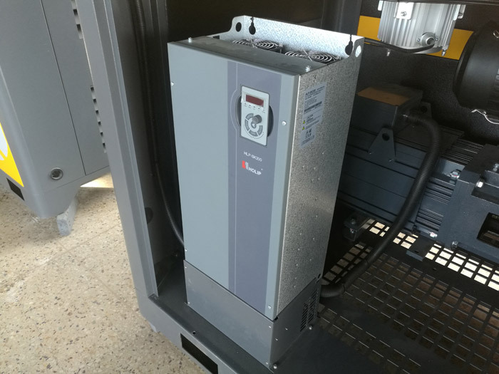 空气压缩机变频器