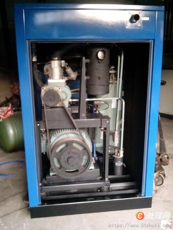 【各种空压机转让】