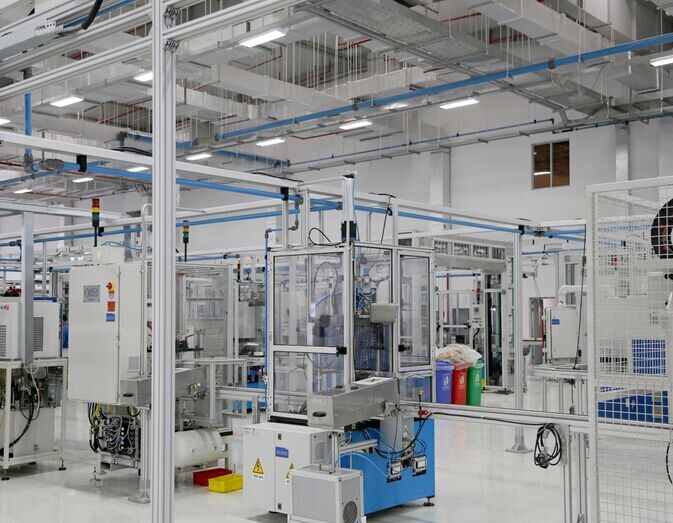 【空压机系统】之超级管道极致节能!