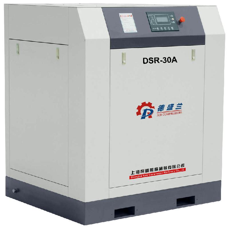 上海市柯崎压缩机械有限公司生产供应螺杆