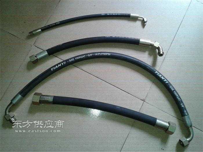 阿特拉斯空压机油管厂图片