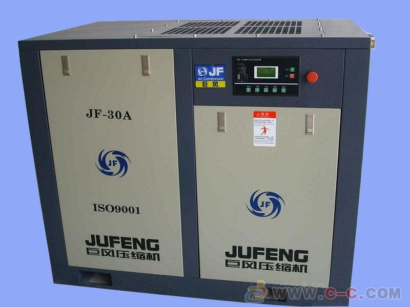 机厂家▲惠州巨风总代理●巨风空气压缩机