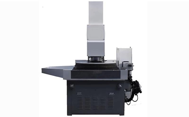 陶瓷轴承双面磨设备基本原理