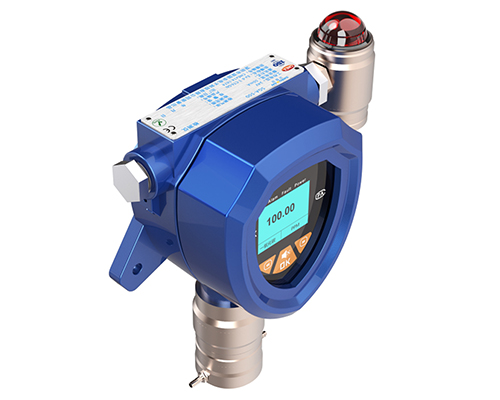 气体检测仪器 气体检测仪器