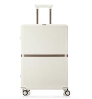 Samsonite/簡約大容量硬箱順滑升級緩沖二代減震輪20英寸旅行箱
